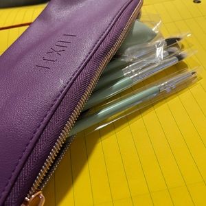 Luxie Florals Brush Set